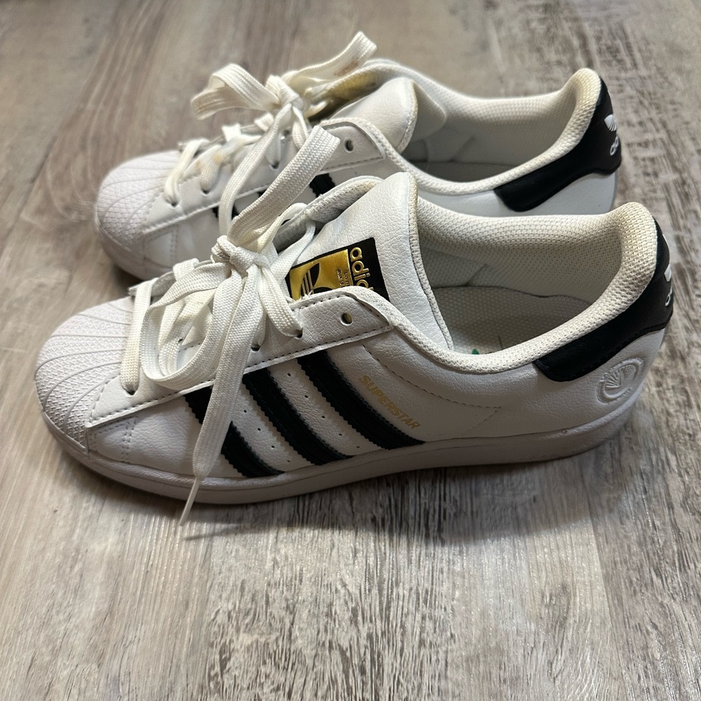 Adidas | Superstar, Vegan